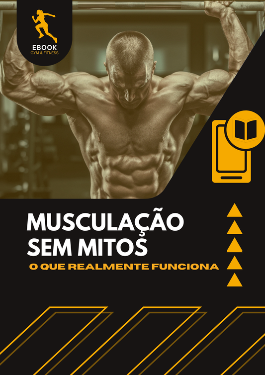 Musculação Sem Mitos