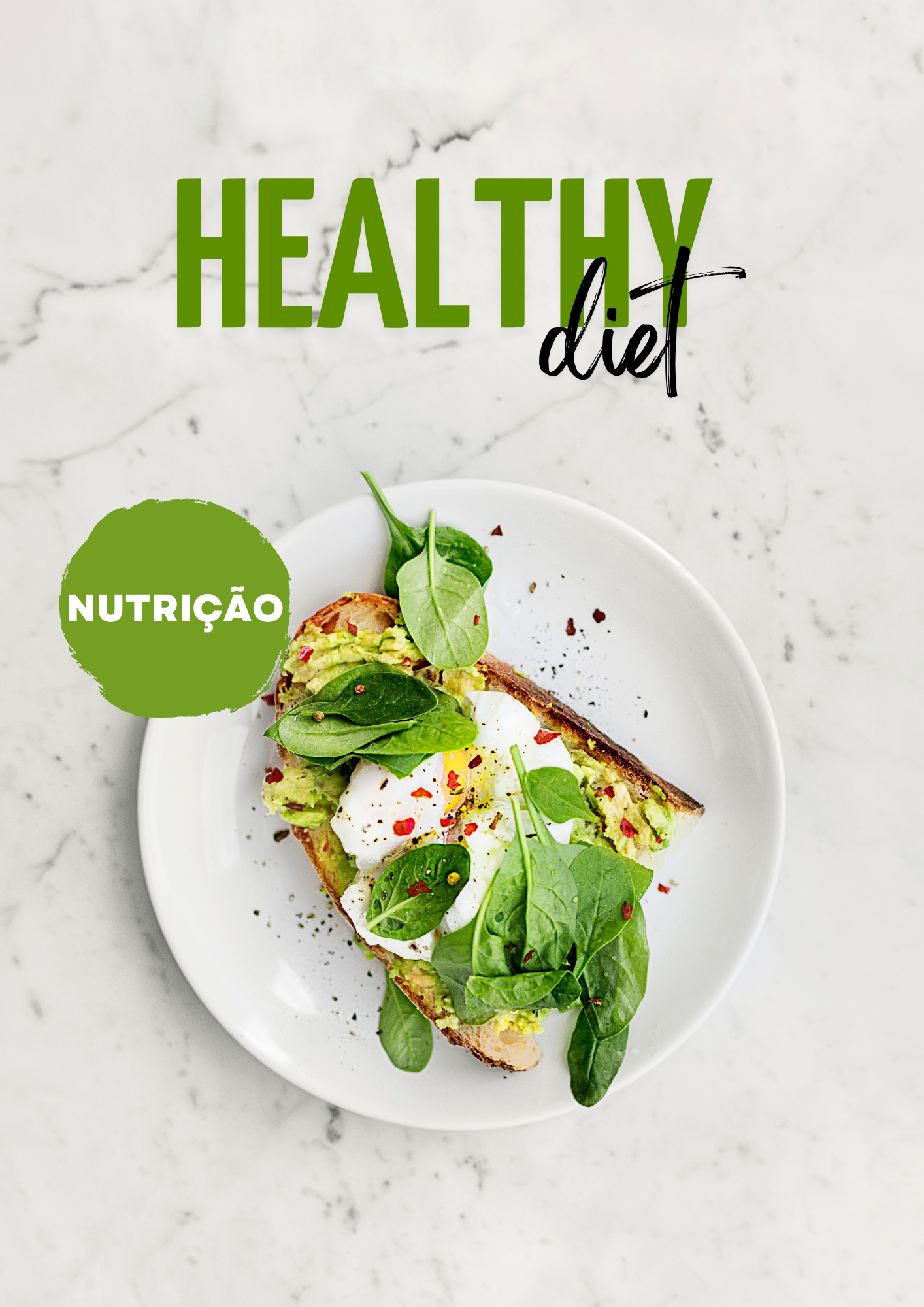 Ebook- nutrição