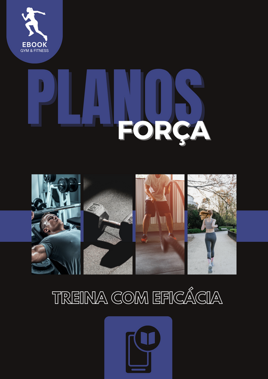 Plano de Força